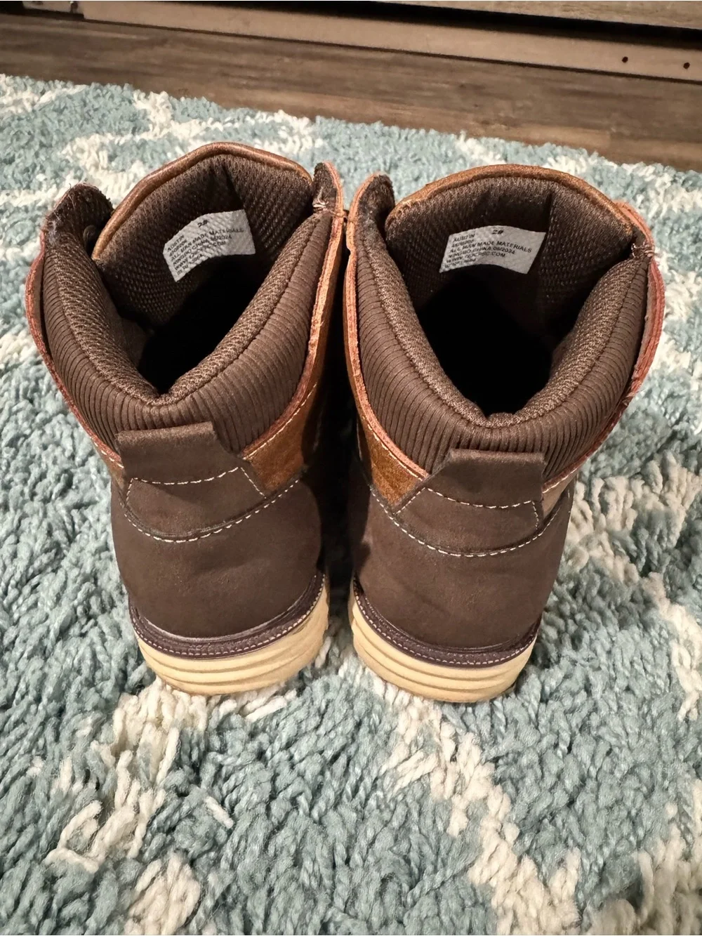 Crown Vintage sturdy kids